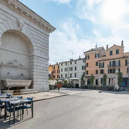 Magenta Retreat Piazza Arnaldo & Private Terrace Appartement