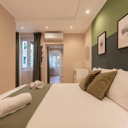 Magenta Retreat Piazza Arnaldo & Private Terrace Апартаменты *