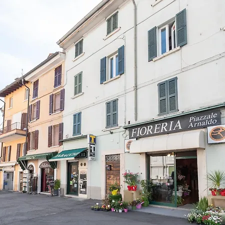 Magenta Retreat Piazza Arnaldo & Private Terrace Appartement