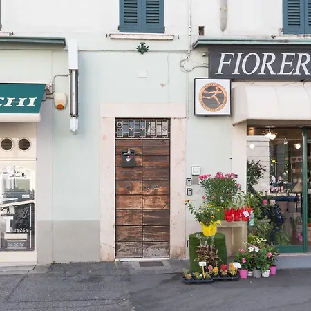 Magenta Retreat Piazza Arnaldo & Private Terrace 브레시아