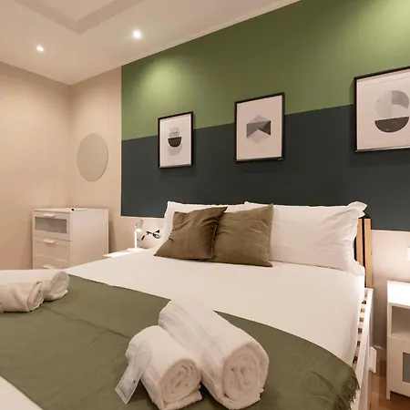 Magenta Retreat Piazza Arnaldo & Private Terrace * Brescia