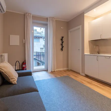 Magenta Retreat Piazza Arnaldo & Private Terrace