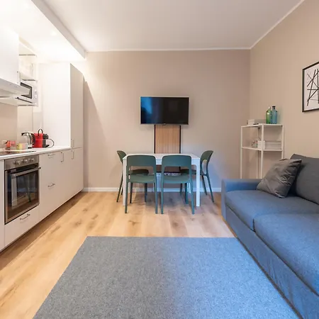 Magenta Retreat Piazza Arnaldo & Private Terrace Апартаменты