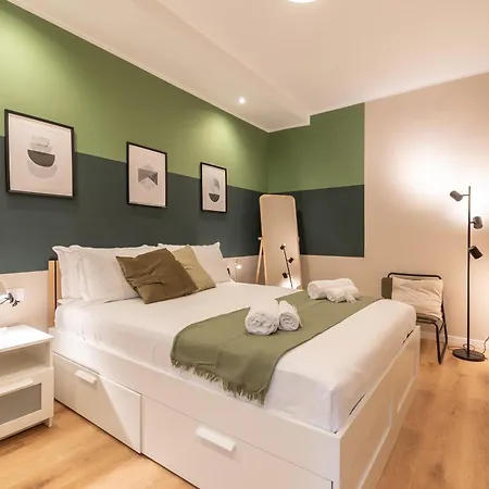 Magenta Retreat Piazza Arnaldo & Private Terrace Апартаменты