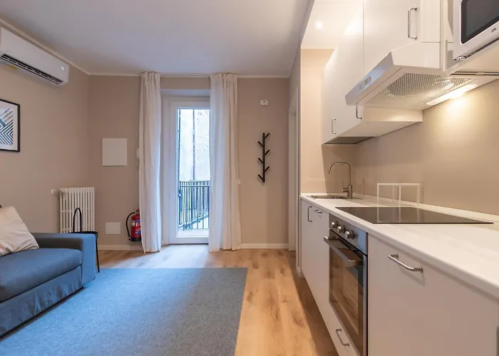 Magenta Retreat Piazza Arnaldo & Private Terrace * Brescia