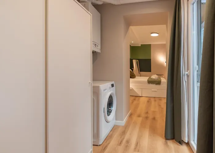 Magenta Retreat Piazza Arnaldo & Private Terrace Apartament *