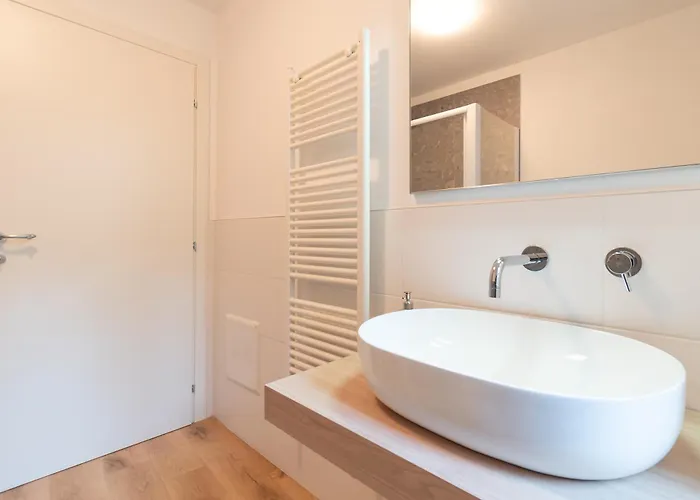 아파트 Magenta Retreat Piazza Arnaldo & Private Terrace *