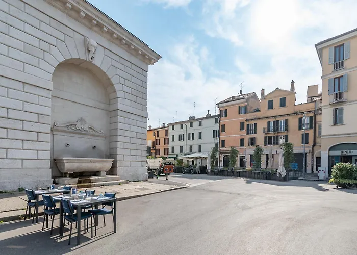 Magenta Retreat Piazza Arnaldo & Private Terrace Apartament