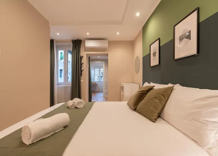 Magenta Retreat Piazza Arnaldo & Private Terrace Appartement *