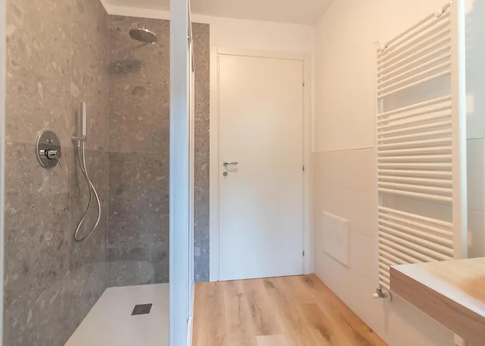 Magenta Retreat Piazza Arnaldo & Private Terrace Apartament Brescia