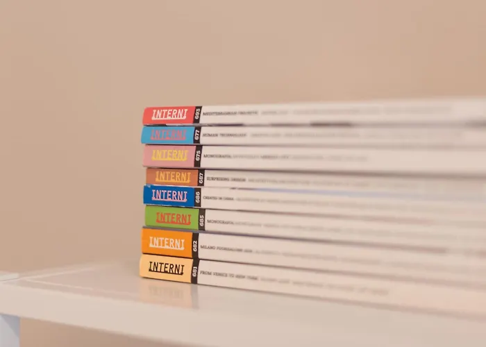 Magenta Retreat Piazza Arnaldo & Private Terrace *