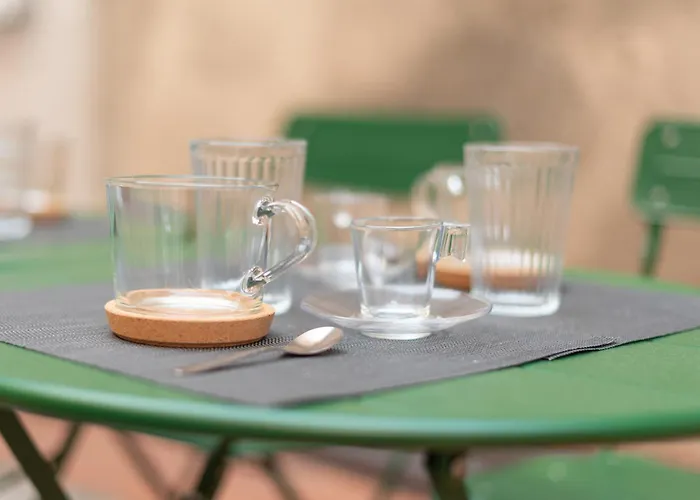 Magenta Retreat Piazza Arnaldo & Private Terrace