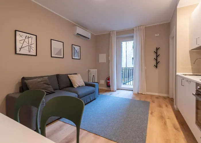 Apartament Magenta Retreat Piazza Arnaldo & Private Terrace