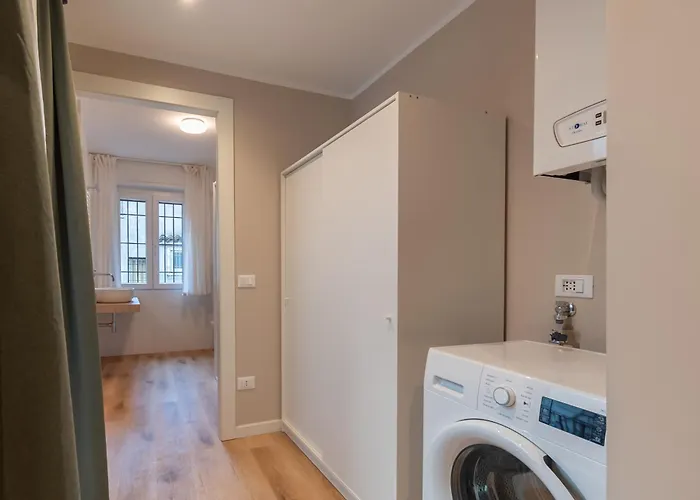 아파트 Magenta Retreat Piazza Arnaldo & Private Terrace *