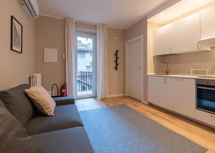 Magenta Retreat Piazza Arnaldo & Private Terrace