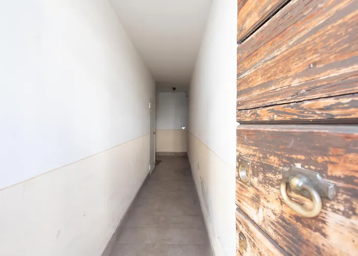 Apartament Magenta Retreat Piazza Arnaldo & Private Terrace Brescia