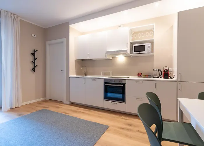 Magenta Retreat Piazza Arnaldo & Private Terrace 布雷西亚